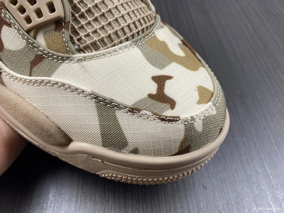 4 “Camo” May Air Aleali  DJ1193-200 Jordan  x 0109